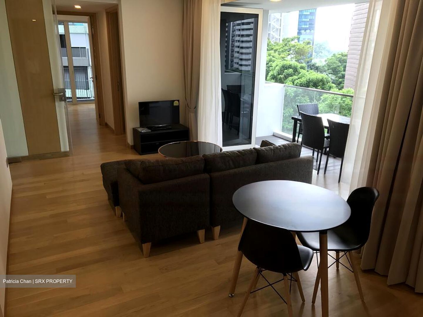 The Peak @ Cairnhill II (D9), Apartment #474374551